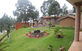 Rancho Escondido Casa Goyri